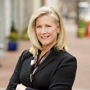 Deirdre Jo Fricke